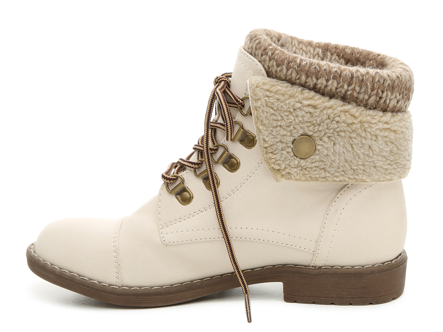 CLIFFS BY WHITE MOUNTAIN Shoes Downey Womens Boot 